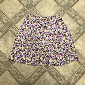 Kids skirt